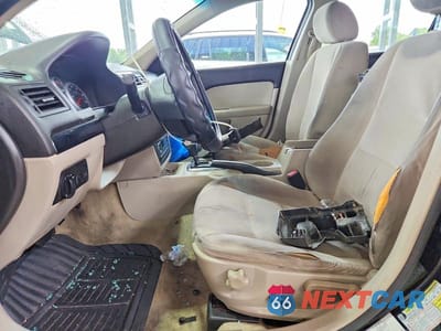 Zdjęcie 7 z 12 samochodu: 2008 FORD FUSION SEL VIN:3FAHP08138R205583 - miniatura