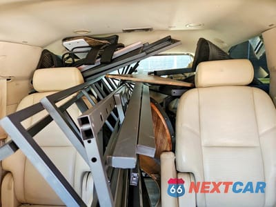 Zdjęcie 10 z 13 samochodu: 2007 CADILLAC ESCALADE LUXURY VIN:1GYFK63897R311564 - miniatura