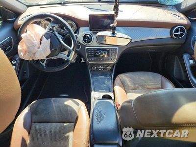 Zdjęcie 8 z 13 samochodu: 2015 MERCEDES-BENZ GLA 250 4MATIC VIN:WDCTG4GB5FJ036366 - miniatura