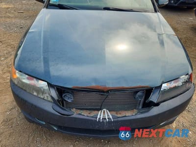 Zdjęcie 11 z 12 samochodu: 2008 ACURA TSX VIN:JH4CL96858C015320 - miniatura