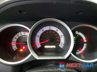 Zdjęcie 9 z 12 samochodu: 2013 TOYOTA TACOMA BASE VIN:5TFNX4CN6DX020119 - miniatura