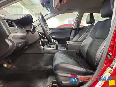 Zdjęcie 7 z 12 samochodu: 2016 TOYOTA CAMRY HYBRID SE VIN:4T1BD1FK3GU197045 - miniatura