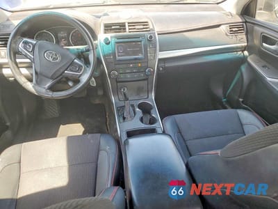 Zdjęcie 8 z 12 samochodu: 2016 TOYOTA CAMRY VIN:4T1BF1FK9GU613741 - miniatura