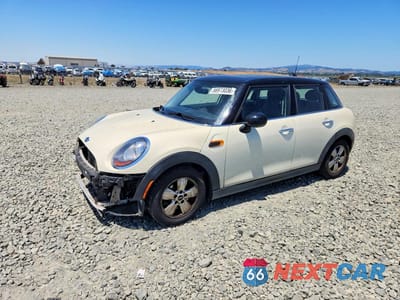 2015 MINI COOPER WMWXS5C51FT829015 - główne zdjęcie licytacji z USA - miniatura