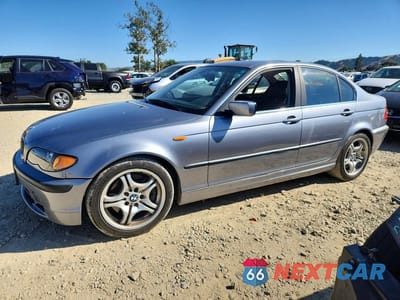 2004 BMW 330 I WBAEV53404KM38141 - główne zdjęcie licytacji z USA - miniatura