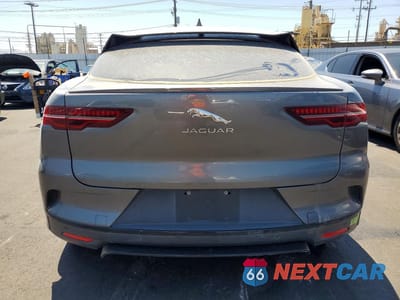 Zdjęcie 6 z 13 samochodu: 2019 JAGUAR I-PACE FIRST EDITION VIN:SADHD2S13K1F71818 - miniatura
