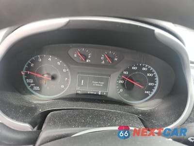 Zdjęcie 9 z 12 samochodu: 2024 CHEVROLET MALIBU LS VIN:1G1ZC5STXRF188855 - miniatura