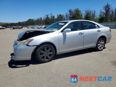 2009 LEXUS ES 350 JTHBJ46G892287217 - główne zdjęcie licytacji z USA - miniatura