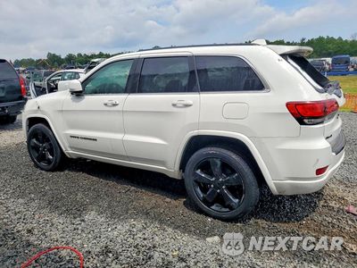 Drugie zdjęcie samochodu z przodu: 2015 JEEP GRAND CHEROKEE LAREDO VIN:1C4RJFAG7FC754491 - miniatura