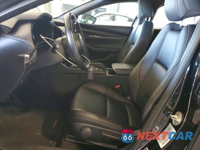 Zdjęcie 7 z 12 samochodu: 2024 MAZDA 3 SELECT SPORT VIN:JM1BPAKM5R1712943 - miniatura