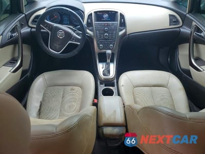 Zdjęcie 8 z 12 samochodu: 2014 BUICK VERANO CONVENIENCE VIN:1G4PR5SK8E4222149 - miniatura