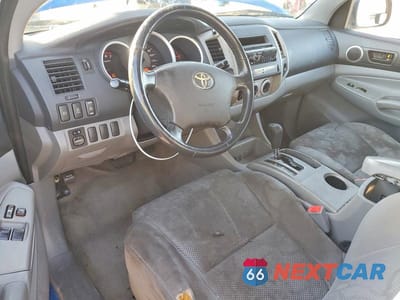 Zdjęcie 8 z 12 samochodu: 2005 TOYOTA TACOMA PRERUNNER ACCESS CAB VIN:5TETU62N55Z130375 - miniatura