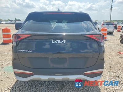 Zdjęcie 6 z 12 samochodu: 2025 KIA SPORTAGE EX VIN:5XYK33DF9SG276920 - miniatura