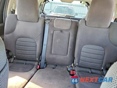 Zdjęcie 10 z 13 samochodu: 2012 NISSAN PATHFINDER S VIN:5N1AR1NB4CC620567 - miniatura