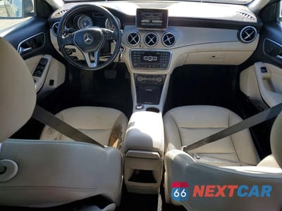 Zdjęcie 8 z 12 samochodu: 2015 MERCEDES-BENZ GLA 250 4MATIC VIN:WDCTG4GB0FJ180861 - miniatura
