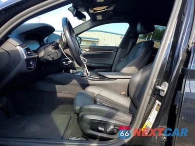 Zdjęcie 7 z 12 samochodu: 2020 BMW 530E VIN:WBAJA9C07LCE13179 - miniatura