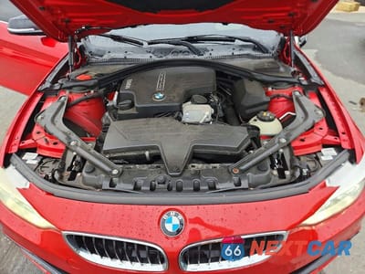 Zdjęcie 11 z 12 samochodu: 2015 BMW 428 XI SULEV VIN:WBA3T1C56FP819741 - miniatura