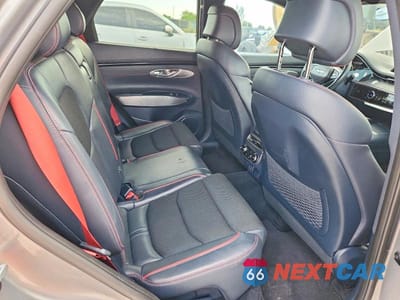 Zdjęcie 11 z 13 samochodu: 2023 GENESIS GV70 2.5T STANDARD VIN:KMUMADTBXPU080961 - miniatura