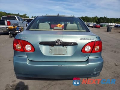 Zdjęcie 6 z 12 samochodu: 2006 TOYOTA COROLLA LE VIN:1NXBR32E56Z636628 - miniatura