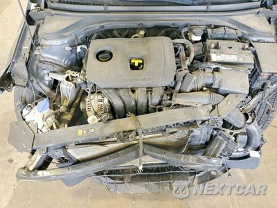 Zdjęcie 11 z 12 samochodu: 2020 HYUNDAI ELANTRA SEL VIN:5NPD84LF9LH515068 - miniatura