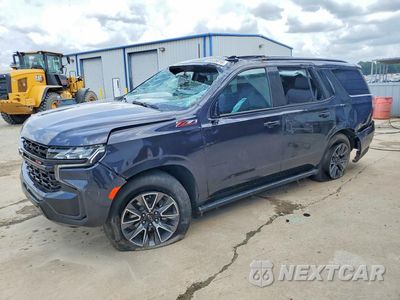 2023 CHEVROLET TAHOE K1500 Z71 1GNSKPKD8PR294501 - główne zdjęcie licytacji z USA - miniatura