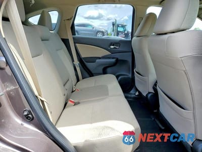 Zdjęcie 11 z 13 samochodu: 2016 HONDA CR-V EX VIN:2HKRM4H52GH650464 - miniatura