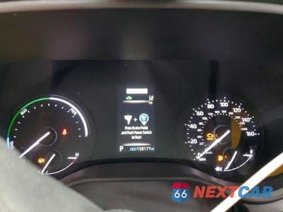 Zdjęcie 9 z 14 samochodu: 2021 TOYOTA SIENNA LE VIN:5TDKRKEC5MS042986 - miniatura