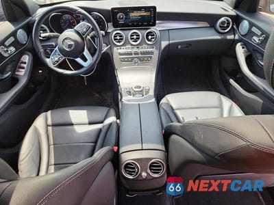 Zdjęcie 8 z 13 samochodu: 2021 MERCEDES-BENZ C 300 4MATIC VIN:W1KWF8EB7MR649187 - miniatura