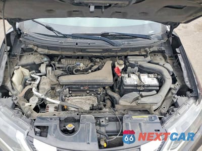 Zdjęcie 12 z 14 samochodu: 2019 NISSAN ROGUE S VIN:5N1AT2MV6KC817998 - miniatura