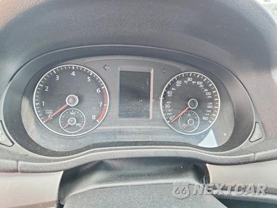 Zdjęcie 9 z 12 samochodu: 2015 VOLKSWAGEN PASSAT S VIN:1VWAT7A30FC081387 - miniatura