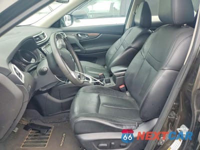 Zdjęcie 7 z 13 samochodu: 2014 NISSAN ROGUE SL VIN:5N1AT2MT1EC788767 - miniatura