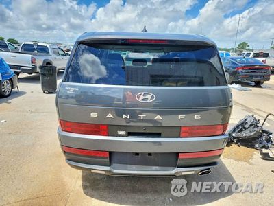 Zdjęcie 6 z 14 samochodu: 2025 HYUNDAI SANTA FE SE VIN:5NMP14GL5SH113996 - miniatura