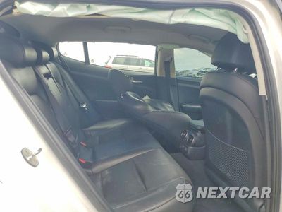 Zdjęcie 10 z 13 samochodu: 2019 KIA STINGER BASE VIN:KNAE15LA2K6064428 - miniatura