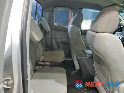 Zdjęcie 10 z 12 samochodu: 2014 TOYOTA TACOMA V6 VIN:5TFUU4EN0EX106609 - miniatura