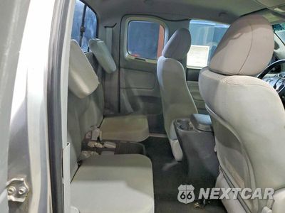 Zdjęcie 10 z 12 samochodu: 2014 TOYOTA TACOMA V6 VIN:5TFUU4EN0EX106609 - miniatura