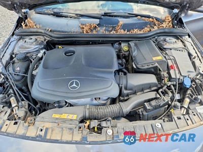 Zdjęcie 12 z 13 samochodu: 2015 MERCEDES-BENZ GLA 250 4MATIC VIN:WDCTG4GB2FJ060446 - miniatura
