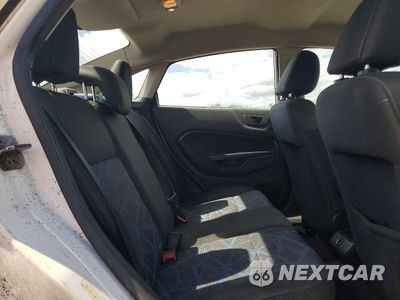 Zdjęcie 10 z 12 samochodu: 2013 FORD FIESTA SE VIN:3FADP4BJXDM107320 - miniatura