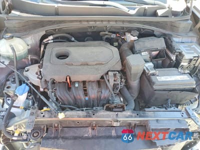 Zdjęcie 11 z 13 samochodu: 2020 KIA SPORTAGE LX VIN:KNDPM3AC0L7783250 - miniatura