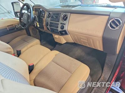 Zdjęcie 8 z 13 samochodu: 2016 FORD F350 SUPER DUTY VIN:1FTRF3B61GEA18853 - miniatura