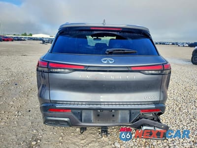 Zdjęcie 6 z 13 samochodu: 2022 INFINITI QX60 LUXE VIN:5N1DL1FR7NC333821 - miniatura