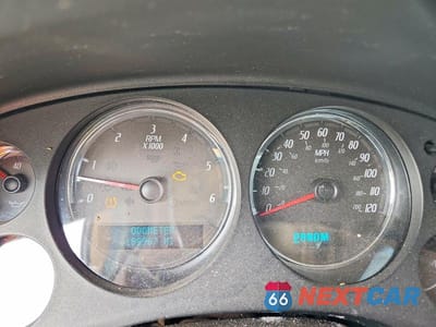 Zdjęcie 9 z 13 samochodu: 2007 GMC YUKON DENALI VIN:1GKFK63847J371115 - miniatura