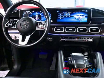 Zdjęcie 9 z 12 samochodu: 2022 MERCEDES-BENZ GLE 350 VIN:4JGFB4JB2NA625797 - miniatura