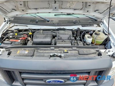Zdjęcie 12 z 13 samochodu: 2023 FORD E350 REFRIGERATED BOX TRUCK VIN:1FDWE3FKXPDD14744 - miniatura