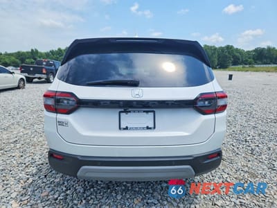 Zdjęcie 6 z 13 samochodu: 2025 HONDA PILOT EXL VIN:5FNYG2H44SB016644 - miniatura