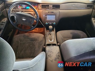 Zdjęcie 8 z 13 samochodu: 2014 CHEVROLET IMPALA LIMITED LT VIN:2G1WB5E35E1183369 - miniatura