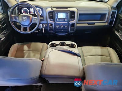 Zdjęcie 8 z 12 samochodu: 2014 RAM 1500 ST VIN:1C6RR7FT2ES355102 - miniatura