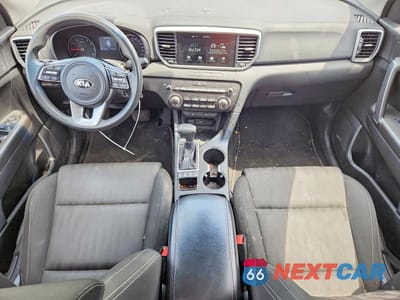Zdjęcie 8 z 14 samochodu: 2021 KIA SPORTAGE LX VIN:KNDPMCAC2M7940732 - miniatura