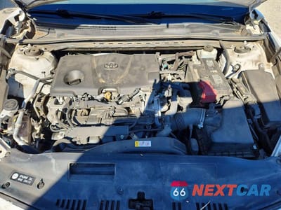 Zdjęcie 11 z 12 samochodu: 2018 TOYOTA CAMRY SE VIN:4T1B11HK4JU526249 - miniatura