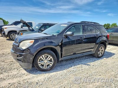 2015 CHEVROLET EQUINOX LT 2GNALBEK5F6339121 - główne zdjęcie licytacji z USA - miniatura