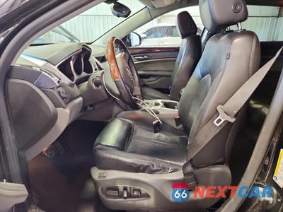 Zdjęcie 7 z 13 samochodu: 2010 CADILLAC SRX PERFORMANCE COLLECTION VIN:3GYFNEEY7AS646132 - miniatura